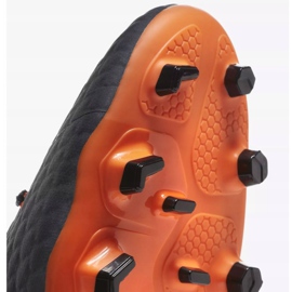 Nike Hypervenom Phantom 3 Academy Fg M AH7271-081 jalkapallokengät harmaa harmaa 2