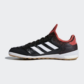 Sisäkengät adidas Copa Tango 18.1 In M CP8981 musta musta 1