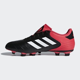 Adidas Copa 18.4 FxG M CP8960 jalkapallokengät monivärinen musta 1