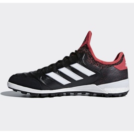 Adidas Copa Tango 18.1 Tf M CP9433 jalkapallokengät monivärinen musta 1