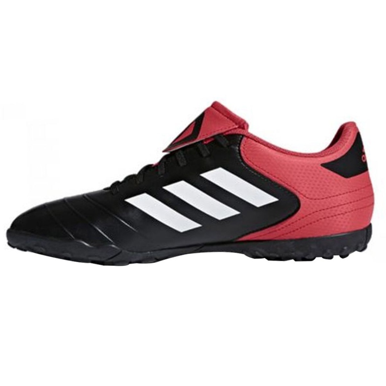 Adidas Copa Tango 18.4 Tf M CP8975 jalkapallokengät monivärinen musta 1