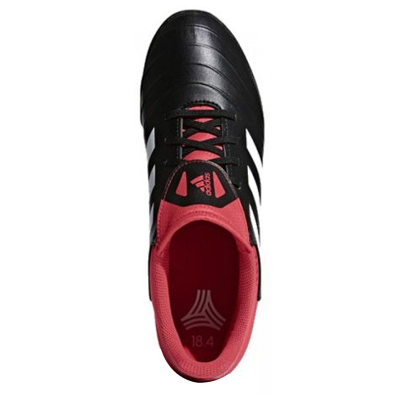 Adidas Copa Tango 18.4 Tf M CP8975 jalkapallokengät monivärinen musta 2