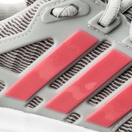 Adidas Juoksukengät Adidaksen energiapilvi VW CM7281 harmaa 2