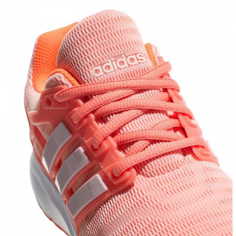 Juoksukengät adidas energiapilvi VW CP9517 oranssi 1
