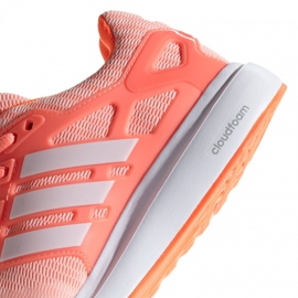 Juoksukengät adidas energiapilvi VW CP9517 oranssi 2