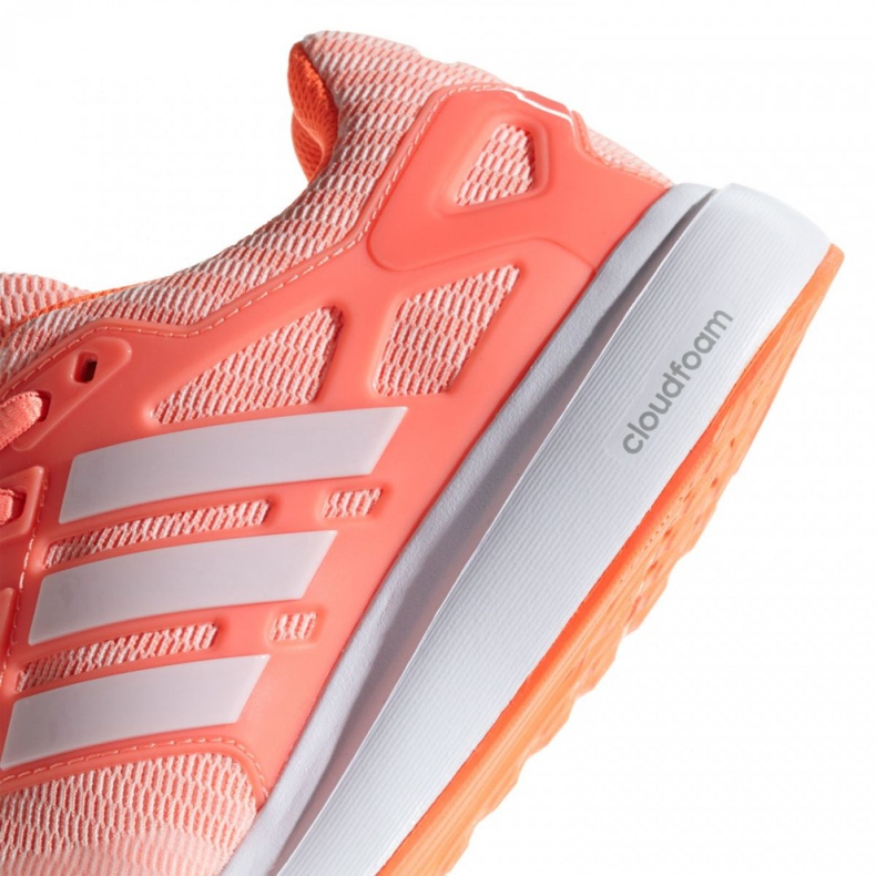 Juoksukengät adidas energiapilvi VW CP9517 oranssi 2