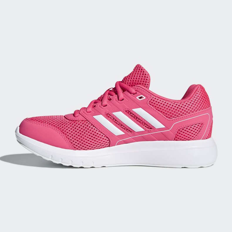 Juoksukengät adidas Duramo Lite 2.0 W CG4054 vaaleanpunainen 1