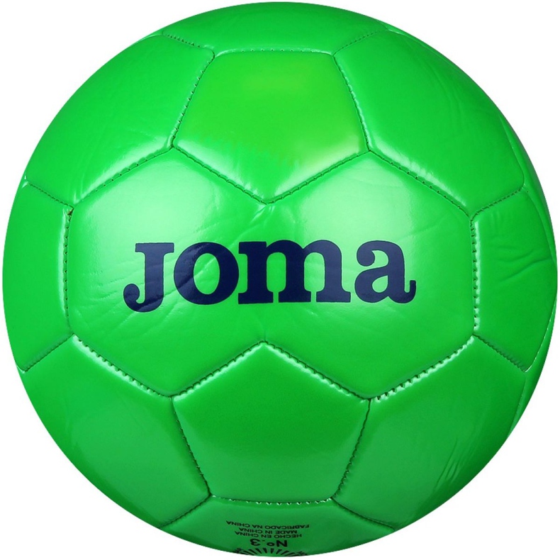 Joma Super Copa Tf Jr SCJS.804.TF jalkapallokengät vihreä vihreä 1