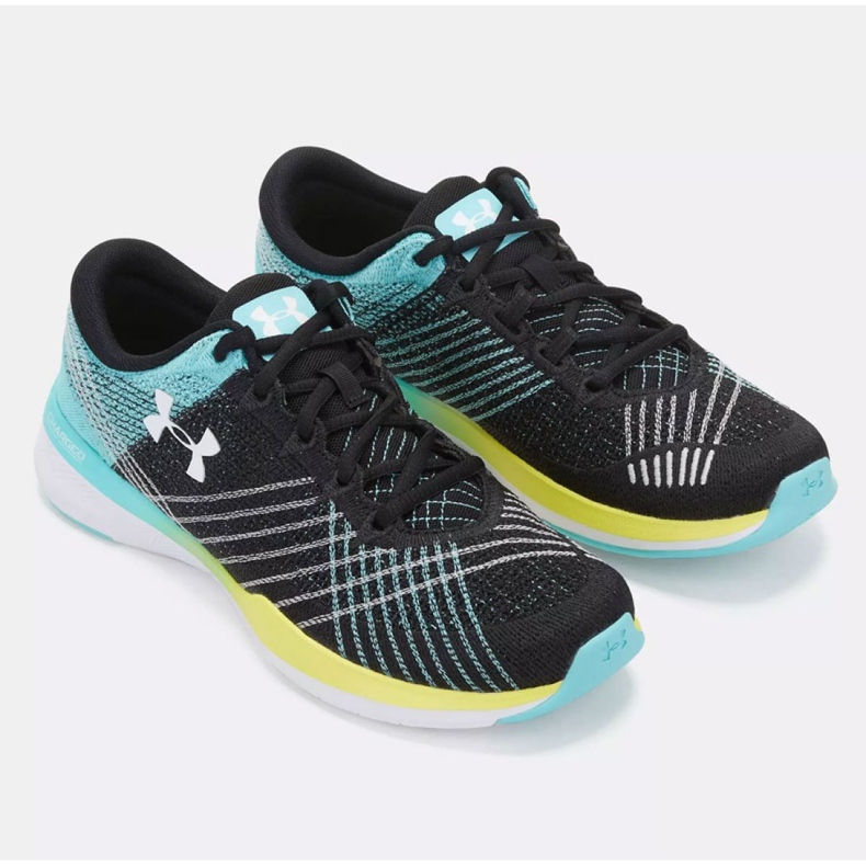Under Armour Threadborne Push Tr W 1296206-003 harjoituskengät monivärinen 1