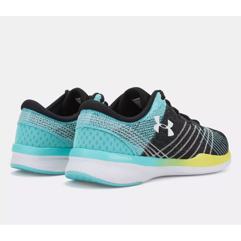 Under Armour Threadborne Push Tr W 1296206-003 harjoituskengät monivärinen 2