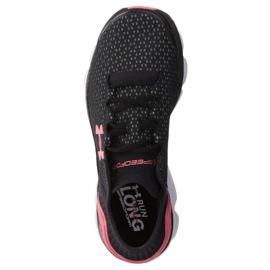 Under Armour W Speedform Intake 2 W 3000290-001 juoksukengät musta 1