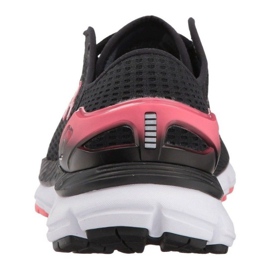 Under Armour W Speedform Intake 2 W 3000290-001 juoksukengät musta 2