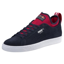 Puma Rbr Suede Night Sky M 306110 01 tummansininen 1
