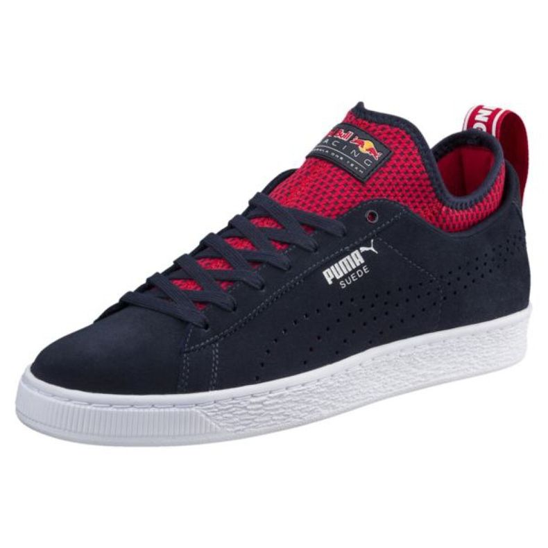 Puma Rbr Suede Night Sky M 306110 01 tummansininen 1