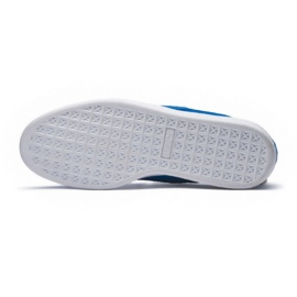 Puma Suede Classic Paris M 366298 01 sininen 2