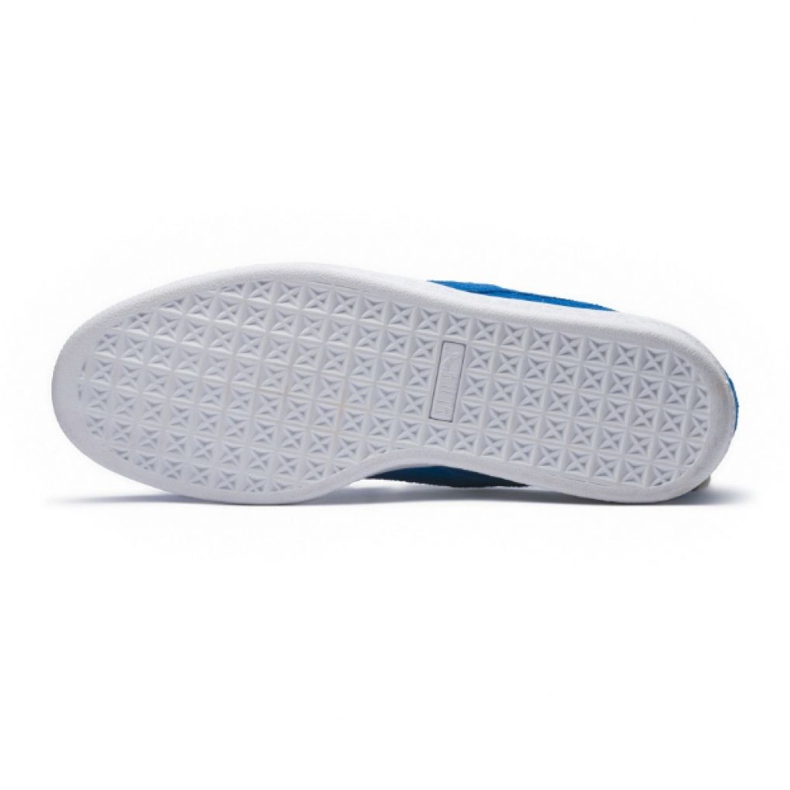 Puma Suede Classic Paris M 366298 01 sininen 2