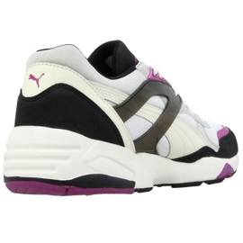 Puma R698 Basic Sport W 358068 03 valkoinen 1