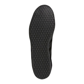 Adidas Originals Gazelle M CQ2809 kengät musta 1