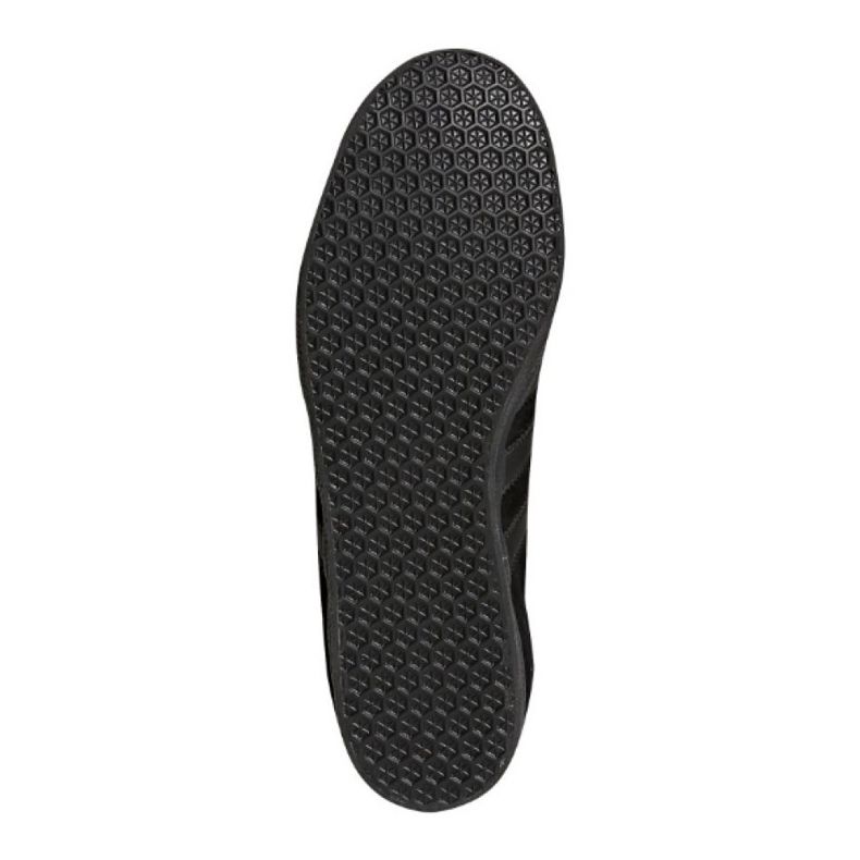 Adidas Originals Gazelle M CQ2809 kengät musta 1