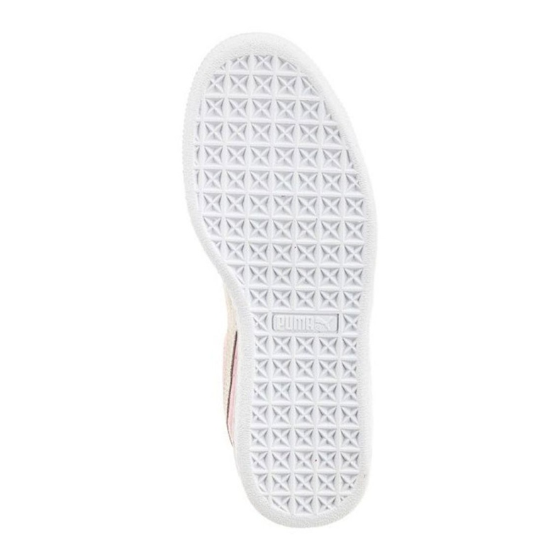 Puma Suede Pink Lady Jr 3551103 01 vaaleanpunainen 1