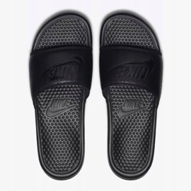 Nike Benassi Jdi M 343880-001 diat musta 1