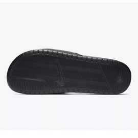 Nike Benassi Jdi M 343880-001 diat musta 2