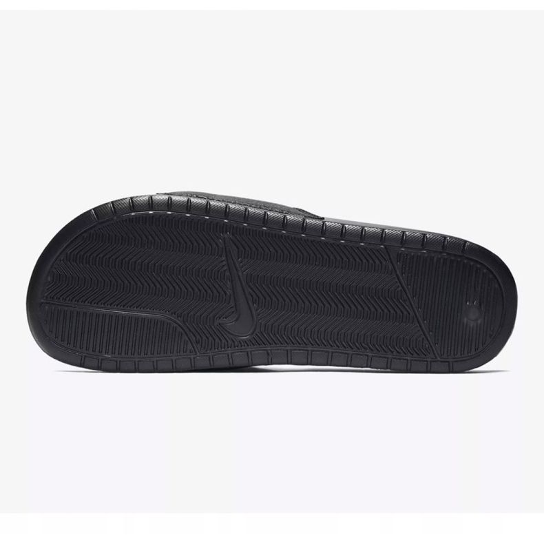 Nike Benassi Jdi M 343880-001 diat musta 2