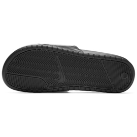 Nike Benassi Jdi M 343880-015 diat musta 1