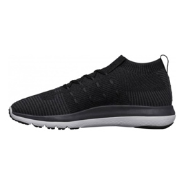 Under Armour Slingflex Rise M 3019874-001 musta 1