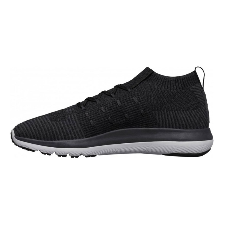 Under Armour Slingflex Rise M 3019874-001 musta 1