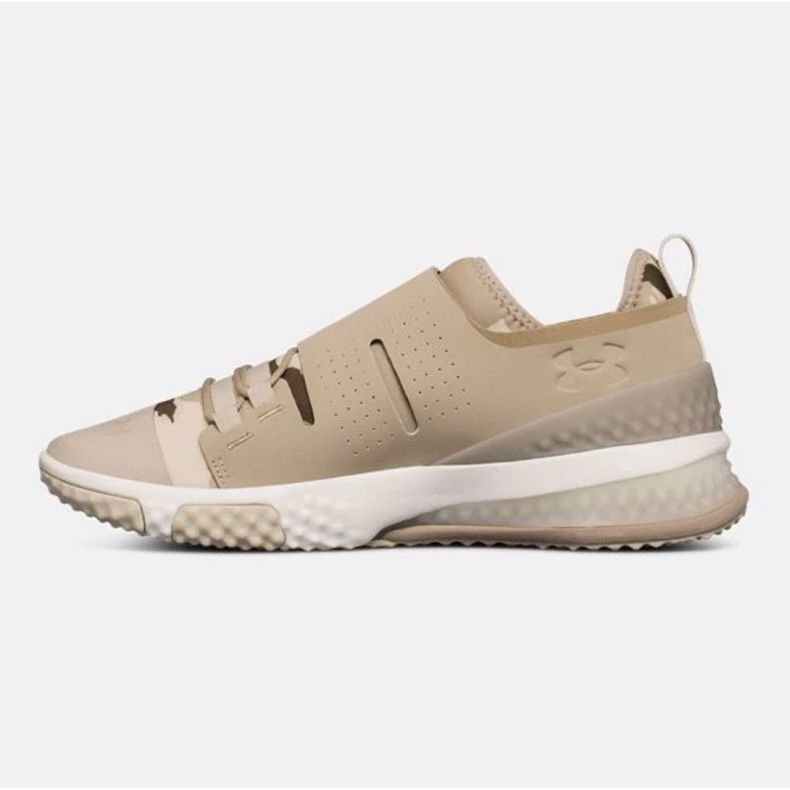 Under Armour Architech 3Di Valor M 3000 368-200 -harjoituskengät beige 1