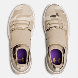 Under Armour Architech 3Di Valor M 3000 368-200 -harjoituskengät beige 2