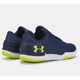 Under Armour Limitless Tr 3.0 M 3000331-400 -kengät tummansininen 2