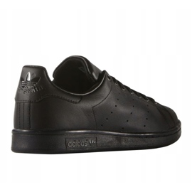 Adidas Originals Stan Smith M M20327 kengät musta 2