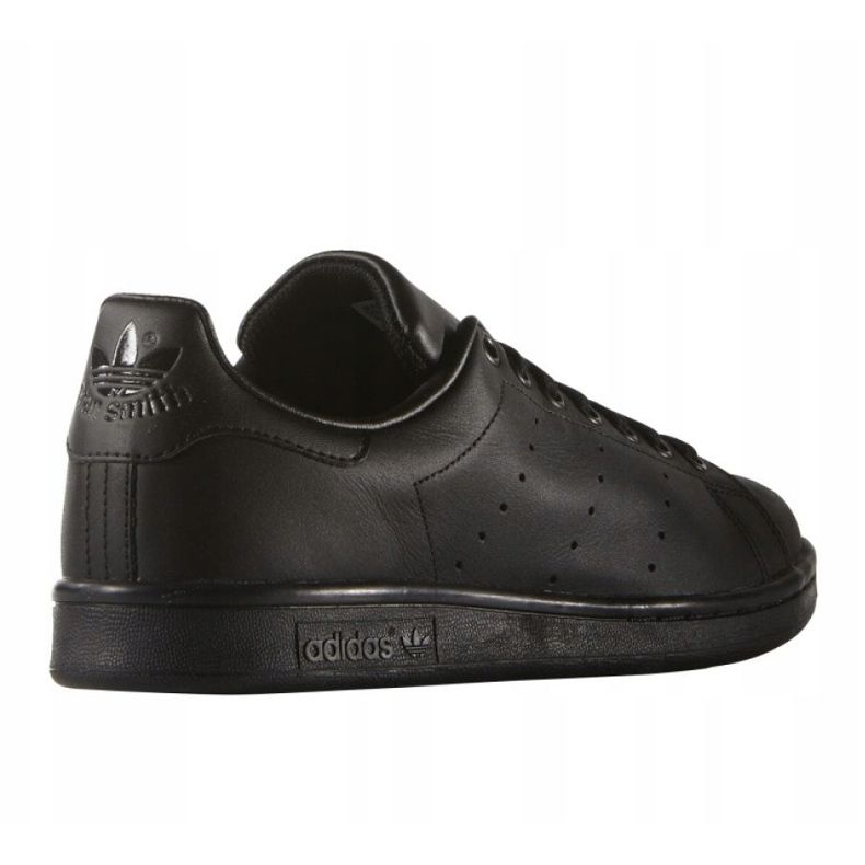 Adidas Originals Stan Smith M M20327 kengät musta 2
