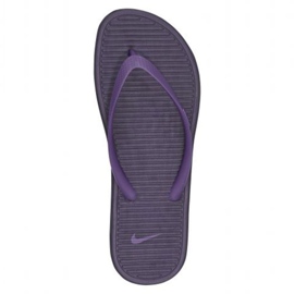 Nike Sportswear Solarsoft Ii W 488161-504 violetti 1