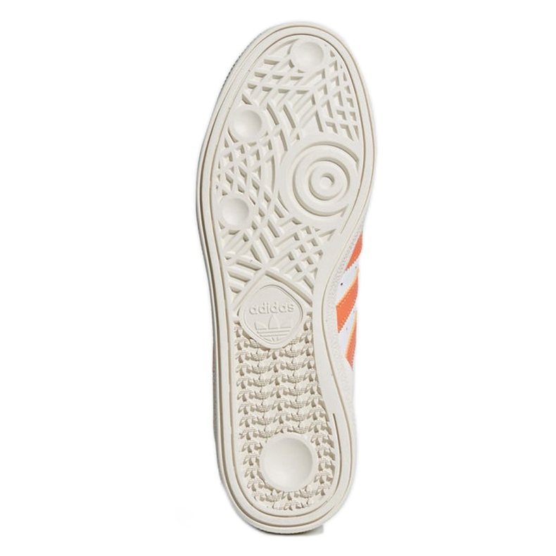 Adidas Busenitz Pro M CQ1155 kengät valkoinen 2