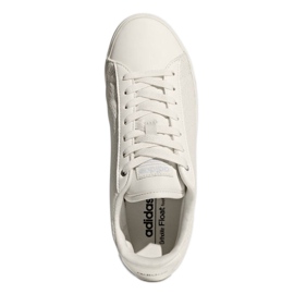 Adidas Sport Inspired Cloudfoam Daily Qt Clean W DB1738 -kengät valkoinen 1
