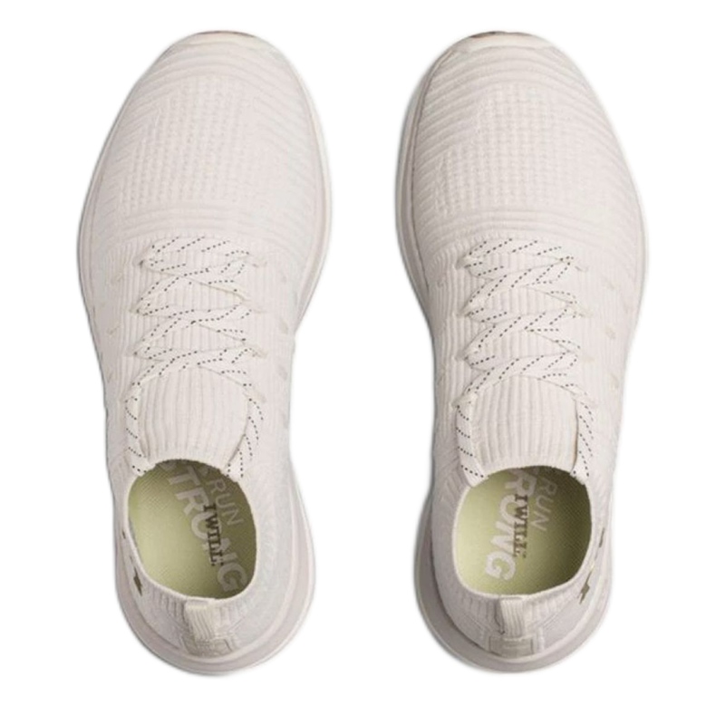 Under Armour Slingflex Rise W 3000096-105 valkoinen 2