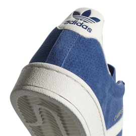 Adidas Originals Campus M CQ2079 kengät tummansininen 2