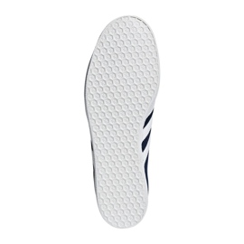 Adidas Originals Gazelle M CQ2806 kengät laivastonsininen 1