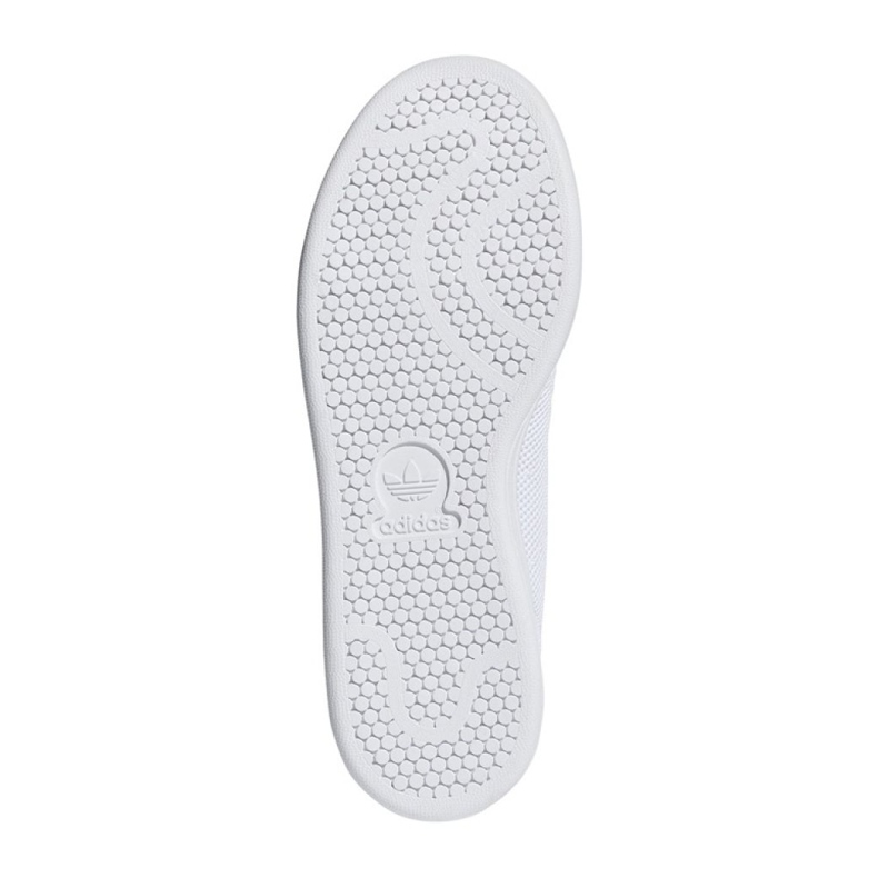 Adidas Originals Stan Smith -kengät CQ2822 valkoinen 1