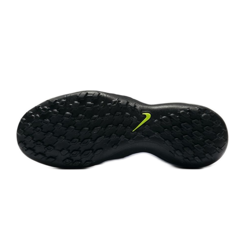 Nike Hypervenom 3 Academy Tf Jr AJ3797-107 jalkapallokenkä valkoinen valkoinen 2