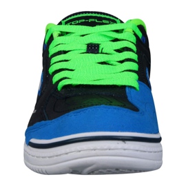 Sisäkengät Joma Flex 803 In M TOPS.803.IN laivastonsininen monivärinen 2