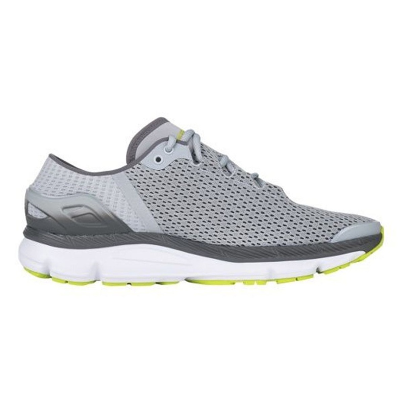 Juoksukengät Under Armour Speedform Intake 2 M 3000288-101 harmaa 1