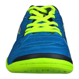 Sisäkengät Joma Maxima 804 In M MAXW.804 sininen sininen 2