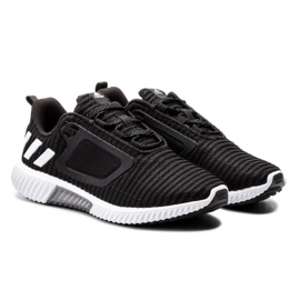 Juoksukengät Adidas Climacool W CM7406 valkoinen musta 1