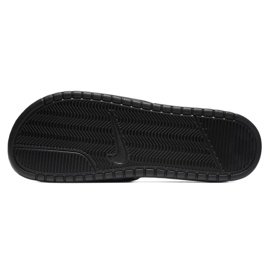 Nike Benassi Just Do It Print 631261-013 dia musta 1