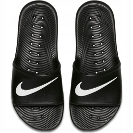 Nike Kawa Shower Sandal M 832655-001 diat musta 1