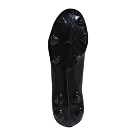 Adidas X 18.3 Fg M DB2185 jalkapallokengät musta musta 2